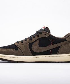 Jordan 1 Retro Low OG SP Travis Scott