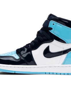 Jordan 1 Retro High OG Blue Chill