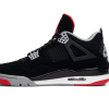 Jordan 4 Retro Bred 2019