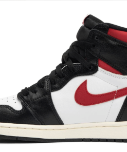 Jordan 1 Retro High OG Gym Red