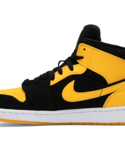 Jordan 1 Retro Mid New Love
