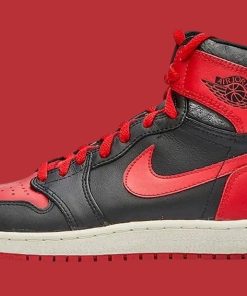 Air Jordan 1 High 85 Bred Releases February 2025 With Increased Price