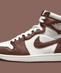 Air Jordan 1 High OG Baroque Brown Releases Fall 2025 For Women