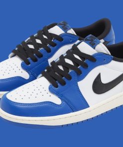 Air Jordan 1 Low OG “Game Royal Releases November 2024