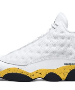 Air Jordan 13 “Yellow Ochre Releasing Spring 2024