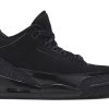 Air Jordan 3 Black Cat Returns January 2025