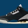 Air Jordan 3 OG Rare Air Releases April 2025