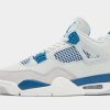 Jordan 4 Retro Military Blue