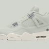 Air Jordan 4 WMNS Seafoam Releases Spring 2025