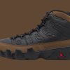 Air Jordan 9 “Olive Returns Fall 2024
