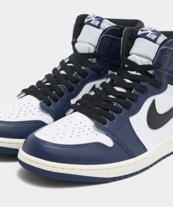 Jordan 1 High OG Midnight Navy
