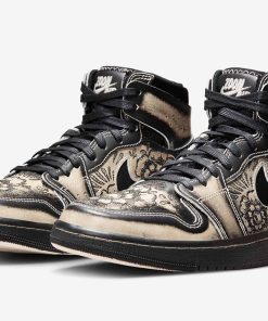 Jordan 1 High Zoom Air CMFT 2 D??a De Muertos