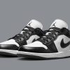 Jordan 1 Low Panda 2023-W