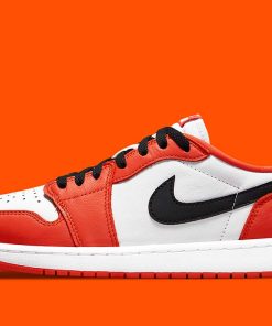 Jordan 1 Low Starfish