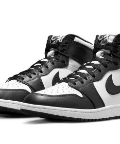 Jordan 1 Retro High 85 Black White 2023
