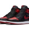 Jordan 1 Retro High Bred Banned 2016