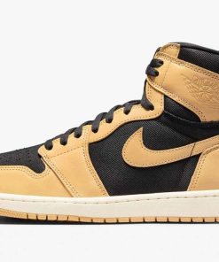 Jordan 1 Retro High OG Heirloom