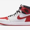 Jordan 1 Retro High OG Heritage