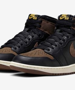 Jordan 1 Retro High OG Palomino