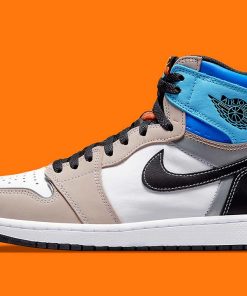 Jordan 1 Retro High OG Prototype