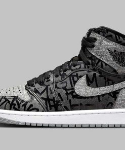 Jordan 1 Retro High OG Rebellionaire