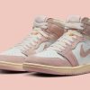 Jordan 1 Retro High OG Washed Pink-W
