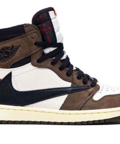 Jordan 1 Retro High Travis Scott