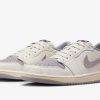 Jordan 1 Retro Low OG Atmosphere Grey