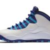 Jordan 10 Retro Charlotte 2016