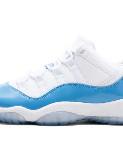Jordan 11 Retro Low University Blue
