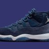 Jordan 11 Retro Midnight Navy-W