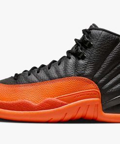 Jordan 12 Retro WNBA All-Star Brilliant Orange-W