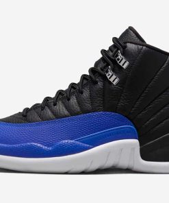 Jordan 12 Retro Hyper Royal-W