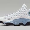Jordan 13 Retro Blue Grey