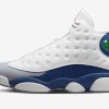 Jordan 13 Retro French Blue