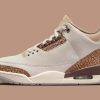 Jordan 3 Palomino