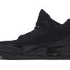 Jordan 3 Retro Black Cat