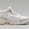 Jordan 3 Retro Craft Ivory