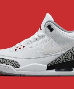 Jordan 3 Retro JTH Super Bowl