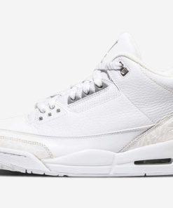 Jordan 3 Retro Pure Money