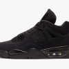 Jordan 4 Retro Black Cat 2020