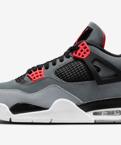 Jordan 4 Retro Infrared