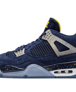Jordan 4 Retro Michigan PE