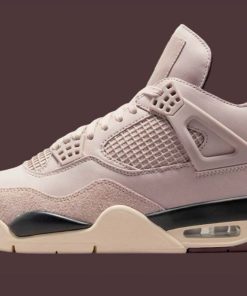 Jordan 4 Retro OG SP A Ma Mani??re While You Were Sleeping-W