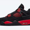 Jordan 4 Retro Red Thunder