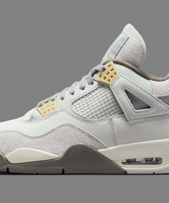 Jordan 4 Retro SE Craft Photon Dust