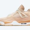 Jordan 4 Retro Shimmer-W