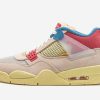 Jordan 4 Retro Union Guava Ice