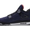 Jordan 4 Retro Winterized Loyal Blue