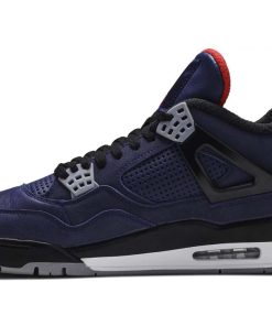 Jordan 4 Retro Winterized Loyal Blue